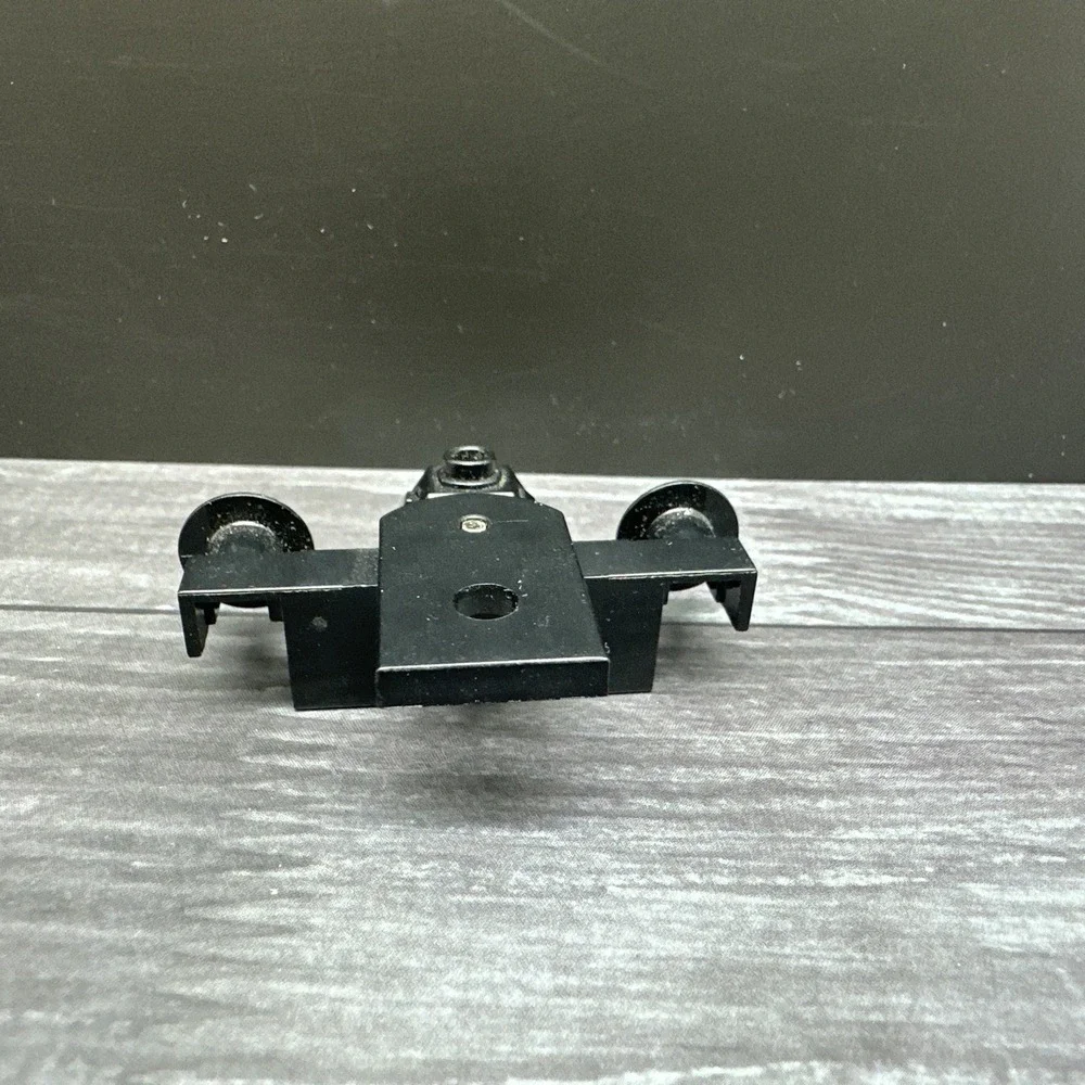 LEGO Train Buffer Beam with Sealed Magnets - Type 1 64424c01 Emerald Night Train